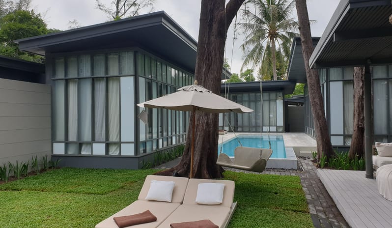 SALA Phuket Mai Khao Beach Resort-Presidential Villa 2_17216